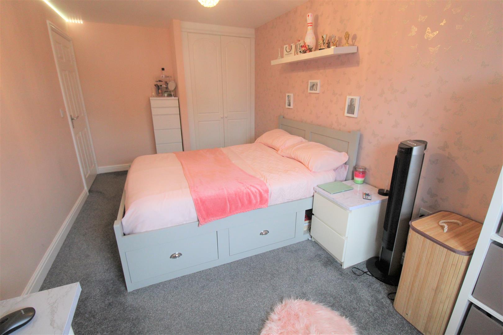 Gainsmore Avenue, Norton Heights, Stoke-On-Trent